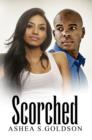 Scorched - eBook