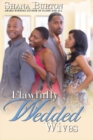 Flawfully Wedded Wives - eBook
