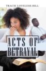 Acts of Betrayal - eBook