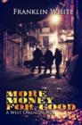 More Money for Good - eBook