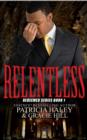 Relentless : Redeemed Series Book 1 - eBook