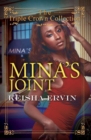 Mina's Joint - Book