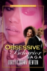 Obsessive Behavior Saga - Book