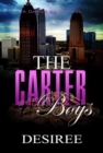 The Carter Boys - Book