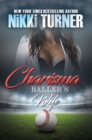 Charisma: Baller's Wife - Book