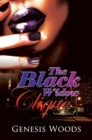 The Black Widow Clique - eBook