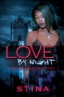 Love By Night - Book