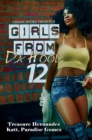 Girls From Da Hood 12 - Book