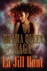 Drama Queen Saga - Book