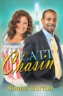 Catt Chasin' - Book