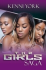 The Girls Saga - eBook
