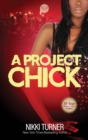 A Project Chick - Book