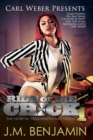 Ride Or Die Chick 1 : The Story of Treacherous and Teflon - Book