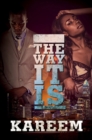 The Way It Is - Book