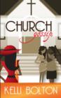 Church Gossip - eBook