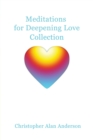 Meditations for Deepening Love - Collection - Book