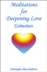 Meditations for Deepening Love - Collection - eBook