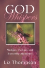 God Whispers - Book