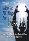With God All Things are Possible - eBook