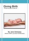 Giving Birth : The Stress-free Guide to an Easier Birth - eBook