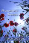Phenomenal Women - eBook
