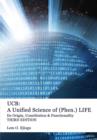 UCB: Unified Science of (Phen.) Life - Book