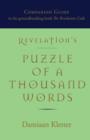 Revelation's Puzzle of a Thousand Words - Book