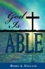 God is Able - eBook