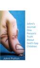 Johni's Journal: One Person's Truth About God's Gay Children - eBook