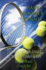 Baby Boomer Tennis - Book