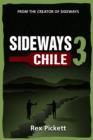 Sideways 3 Chile - eBook