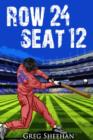 Row 24 Seat 12 - eBook