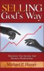 Selling God's Way - eBook