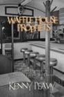 Waffle House Prophets, Poems Inspired by Sacred People and Places - eBook