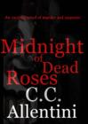 Midnight of Dead Roses - eBook