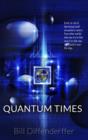 Quantum Times - eBook