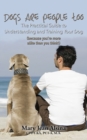 Dogs Are People Too - eBook