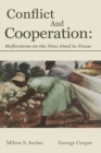 Conflict and Cooperation : Reflections on the New Deal in Texas - Book
