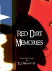 Red Dirt Memories - Book