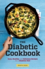 Diabetic Cookbook - Book