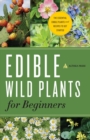 Edible Wild Plants for Beginners - Book
