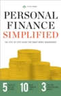 Personal Finance Simplified : The Step-By-Step Guide for Smart Money Management - eBook