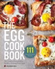 The Egg Cookbook - Book