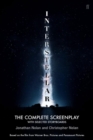 Christopher Nolan's Interstellar: The Complete Screenplay : With Selected Storyboards - eBook