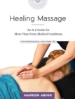 Healing Massage - eBook
