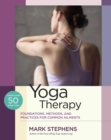 Yoga Therapy - eBook