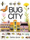 Bug City - Book