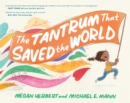 Tantrum That Saved the World - Book