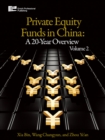 The Private Equity Funds in China (Volume 2) - eBook
