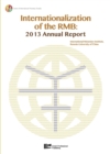 Internationalization of the RMB : 2013 Annual Report - Book